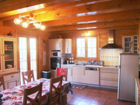 Chalet Barcelonnette, 5 pièces, 10 personnes - FR-1-165A-107